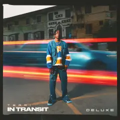 In Transit (Deluxe) cover