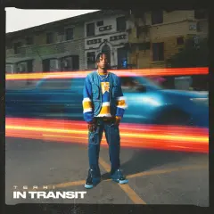In Transit cover