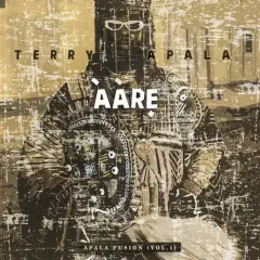ÀÀRE (Aare) cover
