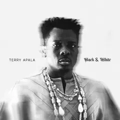 Black & White cover