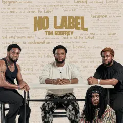 No Label cover