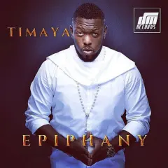 Epiphany cover