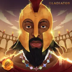 GLADIATOR cover
