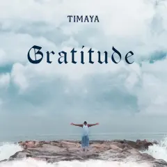 Gratitude cover