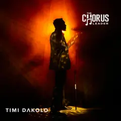 The Chorus Leader cover