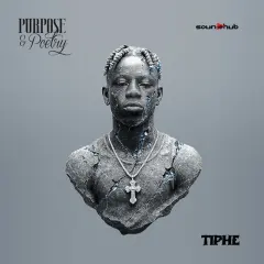 Purpose & Poetry cover