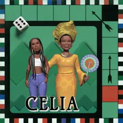 Celia cover