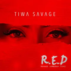 R.E.D (Deluxe Edition) cover