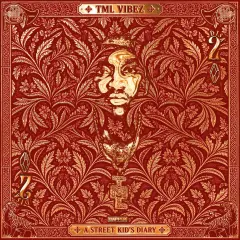 A Street Kid's Diary (Disk 2) cover