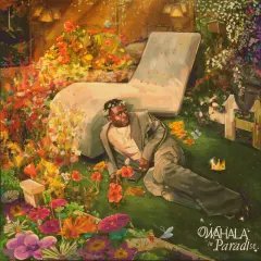 Wahala in Paradise cover