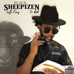 BLACK SHEEPIZEN cover