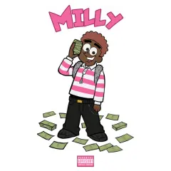 Milly cover