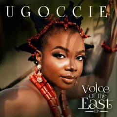 Voice of the East cover