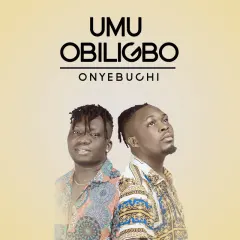 Onye Bu Chi cover