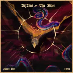 BIGBIRD & THA VIPER cover