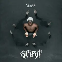 SPIRIT cover
