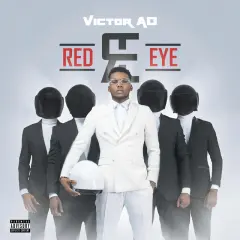 RED EYE cover