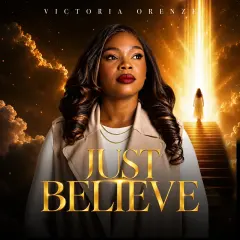 Just Believe cover
