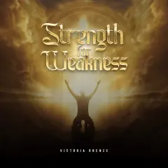 Strength for Weakness cover