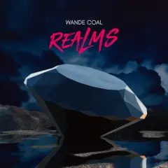 Realms cover