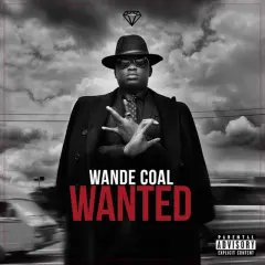 Wanted cover