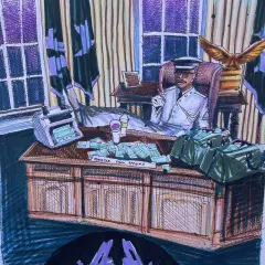 Swagstar cover