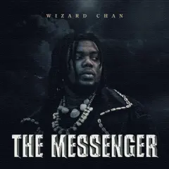 The Messenger cover