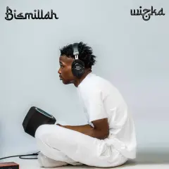 Bismillah cover