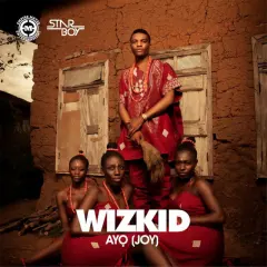 Ayo cover