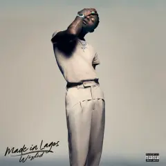 Made in Lagos cover