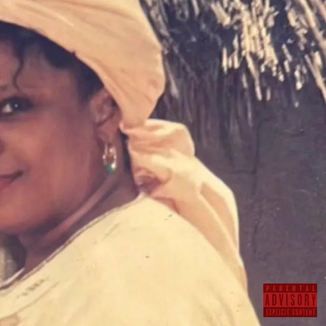 Morayo album cover by Wizkid