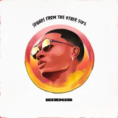 Sounds from the Other Side cover