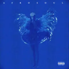 AFROSOUL (Deluxe) cover