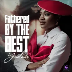 Fathered by the Best cover