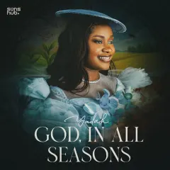 God, in All Seasons cover