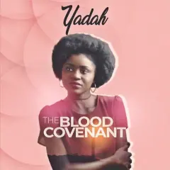 The Blood Covenant cover