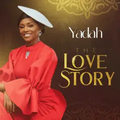 The Love Story cover