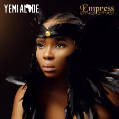 Empress cover