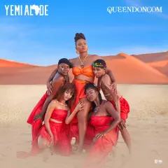 Queendoncom cover