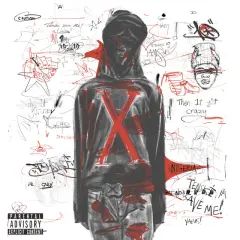 Then 1t G0t Crazier cover