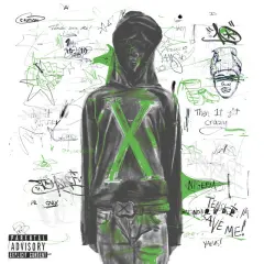 Then 1t G0t Crazy cover
