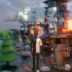 Gen Z cover