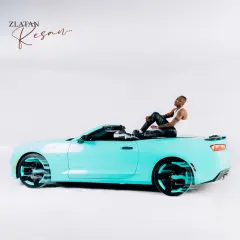Resan cover