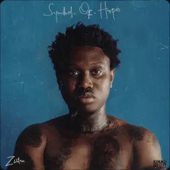 Symbol of Hope cover