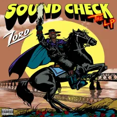 Sound Check cover