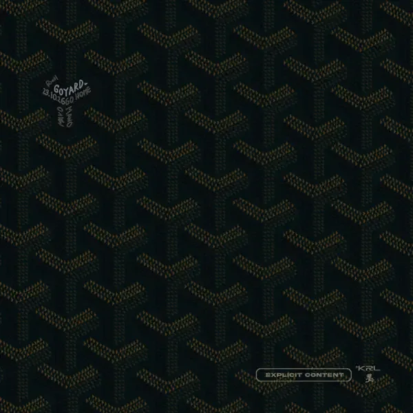 Mavo Drops His New Single Titled "Goyard"
