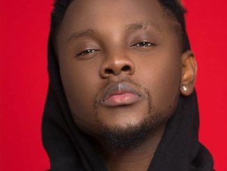4 Reasons That Kizz Daniel Might Actually Belong To A Cult Group