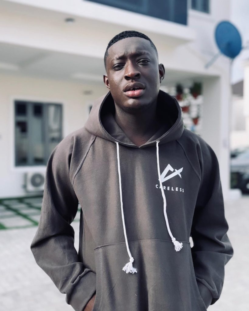 Carter Efe Biography, Age, State, Comedy, Girlfriend And Net Worth