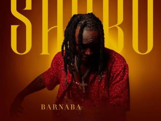 Barnaba Shobo 1