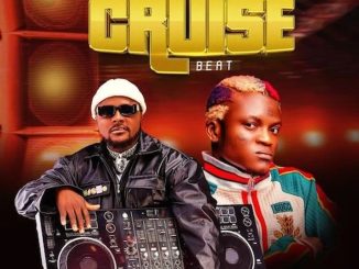 DJ Baddo Cruise Beat ft Portable 1